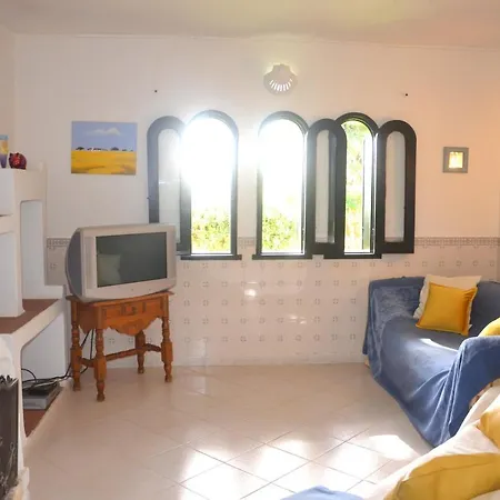 Ferienhaus In Carvoeiro Near Algarseco Carvoeiro (Lagoa)