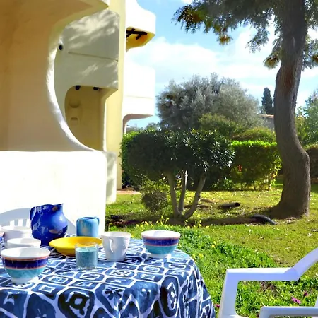 Ferienhaus In Carvoeiro Near Algarseco *